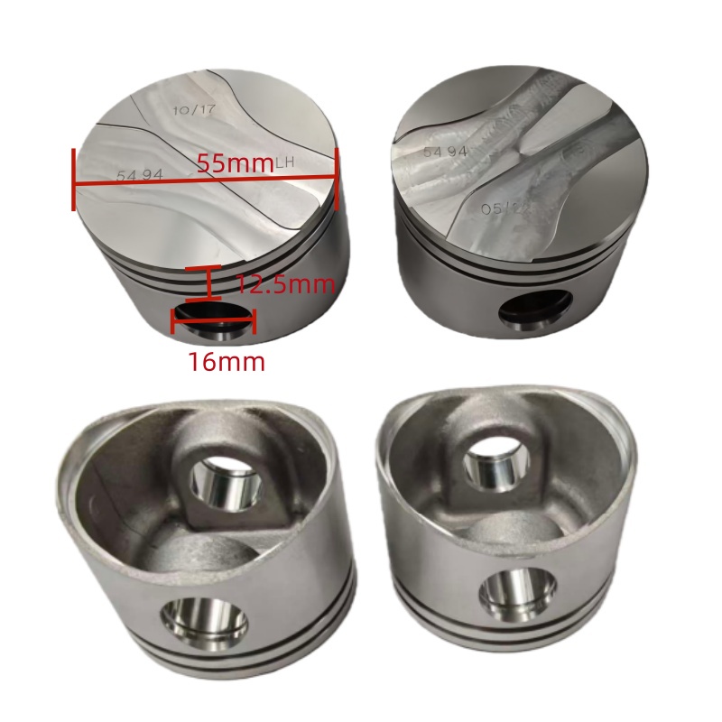 piston